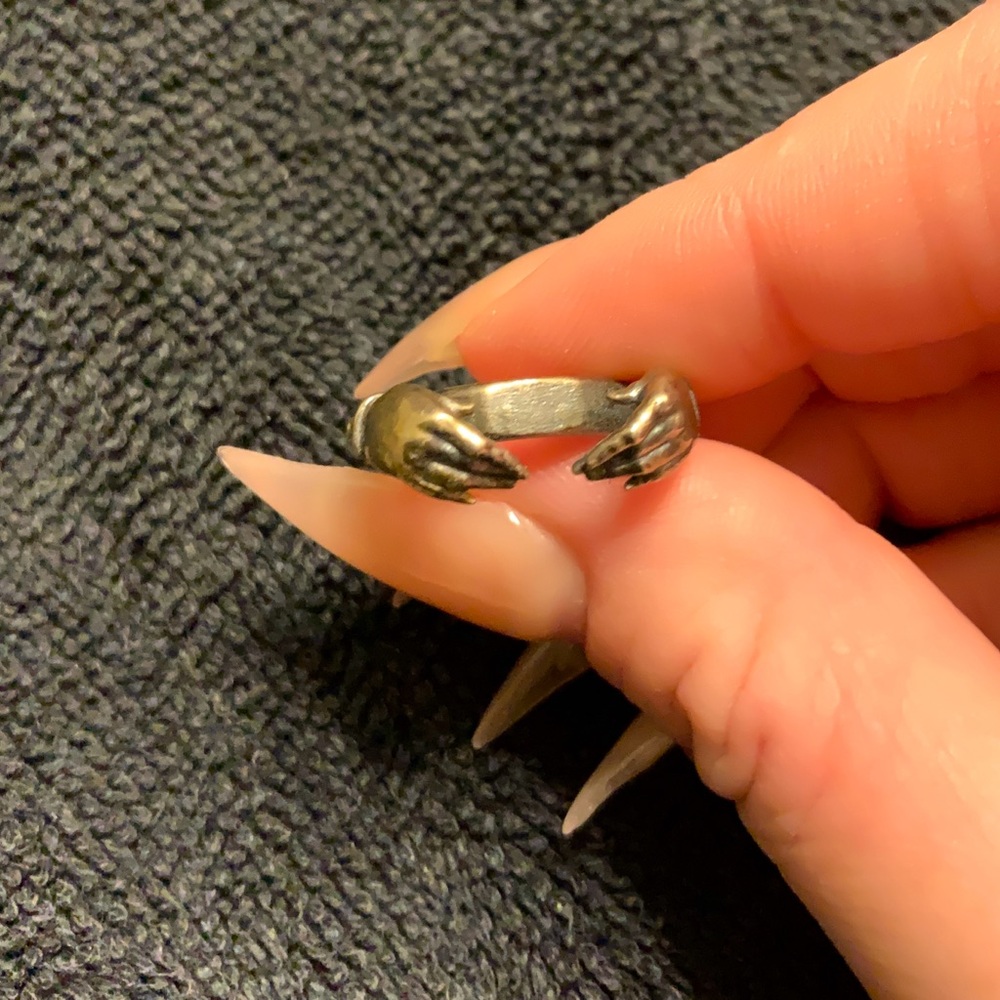 Omnia Studios Seance Ring